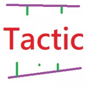 MT4-Tactic Lines