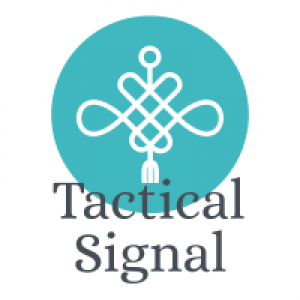 MT4-Tactical Signal