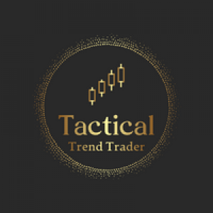 MT4-Tactical Trend Trader MT4