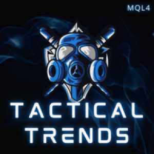 MT4-Tactical Trends