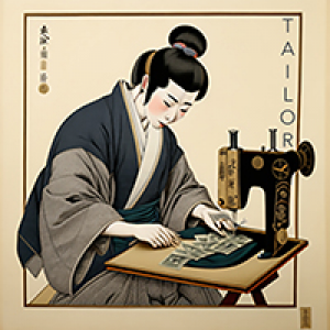 MT5-Tailor Ea