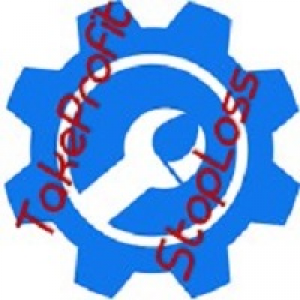 MT4-Takeprofit Stoploss Manager