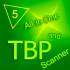 MT5-TBP All in One And Scanner MT5