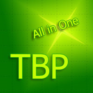 MT4-TBP All in One