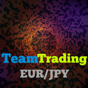 MT4-Team Trading Eur Jpy