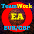 MT4-Teamwork Eur Gbp EA