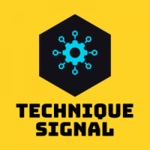 MT4-Technique Signal
