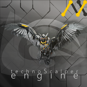 MT4-TechnoScalper Engine