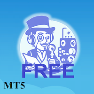 MT5-Telegram ChartSnap MT5 Free