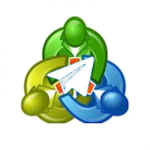 MT4-Telegram Signal for MT4