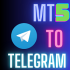 MT5-Telegram Singal Sender MT5
