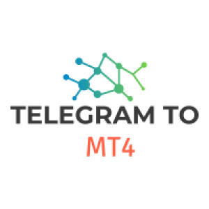 MT4-Telegram to MT4 Bridge