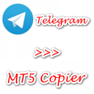MT5-Telegram To MT5 Copier