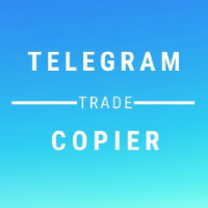 MT4-Telegram Trade Copier