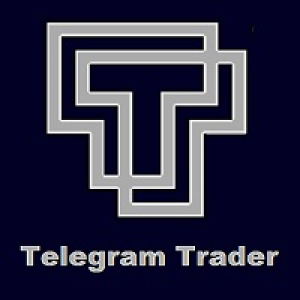 MT4-Telegram Trader Pro