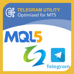 MT5-Telegram Utility Close Order and Pause other EAs