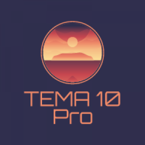 MT5-TEMA 10 Pro