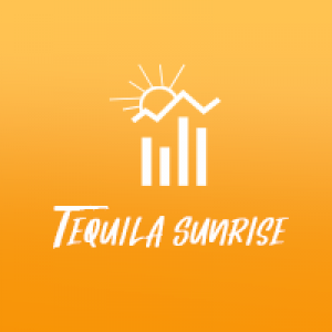 MT4-Tequila Sunrise