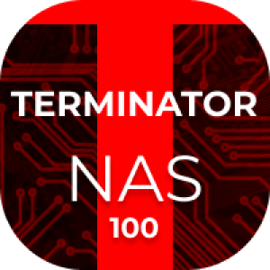 MT4-Terminator NAS100