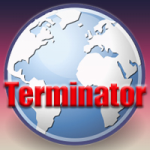 MT5-Terminator Scalping EA MT5