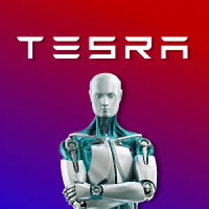 MT4-Tesra EA