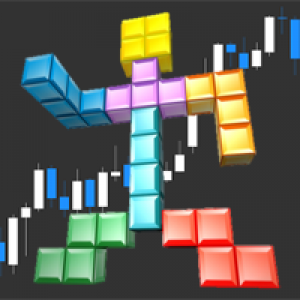 MT4-Tetris MT4