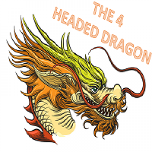 MT4-The 4 headed dragon MT4