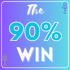 MT5-The 90 Percent WIN