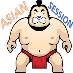 MT4-The Asian session MT4