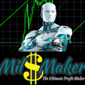 MT4-The Best Forex Robot