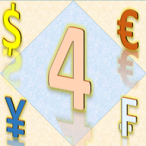 MT5-The Big Four