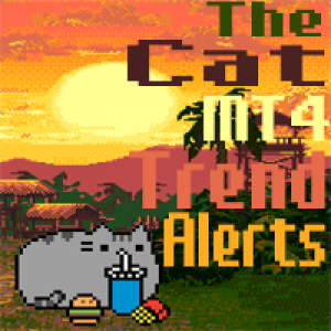 MT4-The Cat Trend VZ