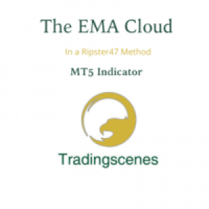 MT5-The EMA Cloud