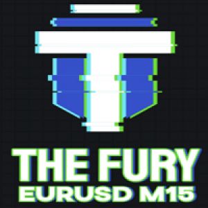 MT4-The Fury EurUsd