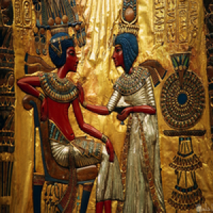 MT4-The Golden Pharaoh