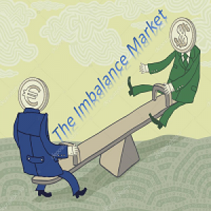 MT5-The Imbalance Market