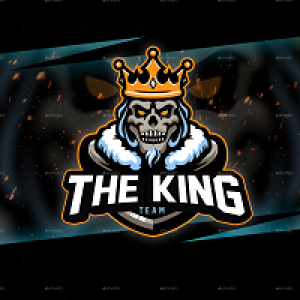 MT4-The King EA