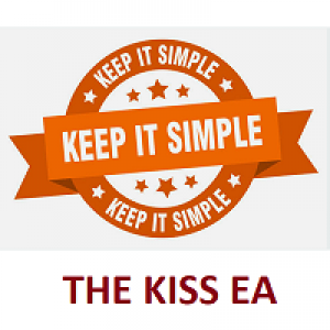 MT5-The Kiss Ea