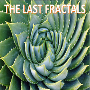 MT4-The Last Fractals MT4