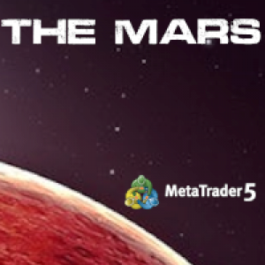 MT5-The Mars EA MT5