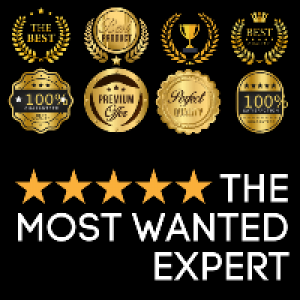 MT4-The Most Wanted