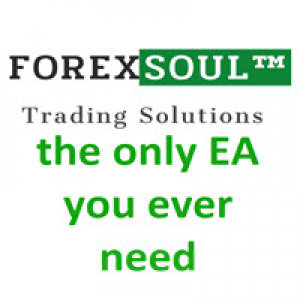 MT4-The only EA you ever need