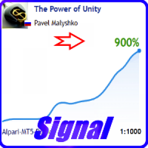 MT5-The Power of Unity