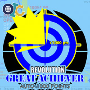 MT4-The Revolution Great Achiever FT