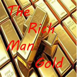 MT4-The Rich Man Gold