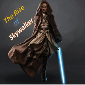 MT4-The Rise of Sky walker