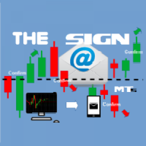 MT5-The SIGN