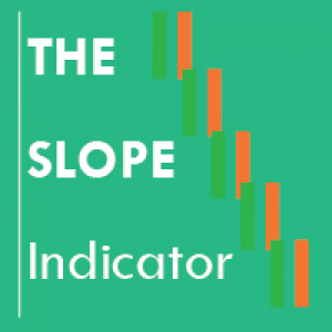 MT4-The Slope