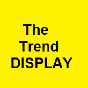 MT4-The Trend Display