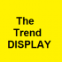 MT4-The Trend Display